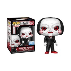 FUNKO POP Movies Saw - Billy